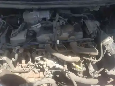 İkinci el araba yedek parçası KOMPLE MOTOR için FORD FOCUS BERLINA (CAP) Ambiente (D) OEM IAM referansları KKDA  