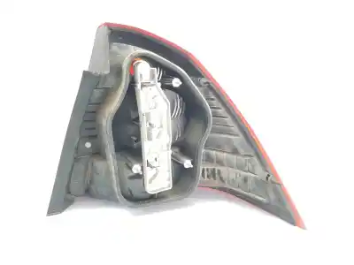 Second-hand car spare part left tailgate light for ford focus berlina (cap) ambiente (d) oem iam references 5m5113405b  5m5113405b