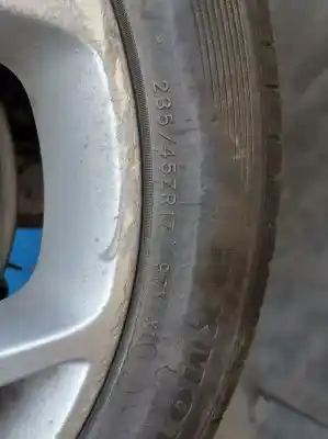 İkinci el araba yedek parçası YORULMAK için FORD MONDEO SPORTBREAK (CA2) Titanium OEM IAM referansları 2354517  