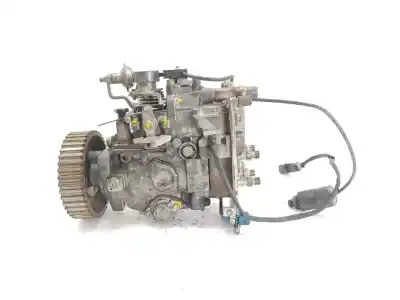 İkinci el araba yedek parçası ENJEKSIYON POMPASI için CITROEN SAXO 1.5 Diesel CAT (VJY. VJZ / TUD5) OEM IAM referansları 0460484142  