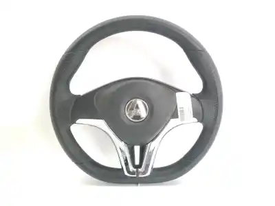 Second-hand car spare part STEERING WHEEL for OTRAS MARCAS AIXAM 49 CC OEM IAM references 400BF017A  