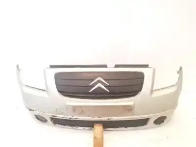 Second-hand car spare part FRONT BUMPER for CITROEN C2 Audace OEM IAM references   