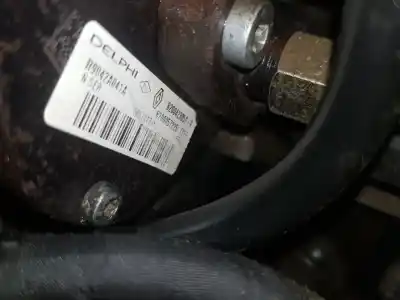 Pièce détachée automobile d'occasion Pompe à Injection pour RENAULT MEGANE II BERLINA 5P Confort Dynamique Références OEM IAM 8200423059A  