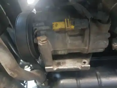 Second-hand car spare part  for CITROEN C4 COUPE  OEM IAM references 9651910980  