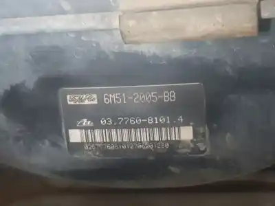 Second-hand car spare part BRAKE SERVO for FORD FOCUS BERLINA (CAP) Ambiente (D) OEM IAM references 6M512005BB  