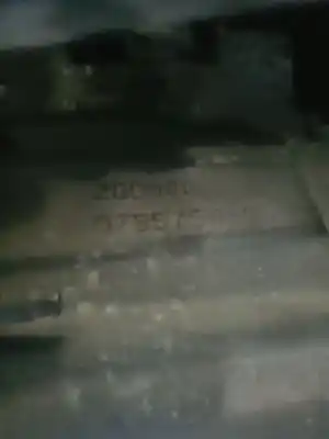 Peça sobressalente para automóvel em segunda mão  por CITROEN C4 BERLINA  Referências OEM IAM 20DM68  