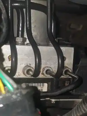 Peça sobressalente para automóvel em segunda mão  por CITROEN C4 BERLINA  Referências OEM IAM 0265234395  