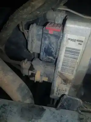 Peça sobressalente para automóvel em segunda mão  por CITROEN C4 BERLINA  Referências OEM IAM 9680989480  