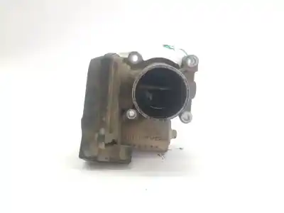 Pièce détachée automobile d'occasion BOITIER DE PAPILLON pour SKODA FABIA (6Y2/6Y3) Attractive Références OEM IAM 03C133062B  