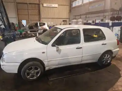 Tweedehands auto-onderdeel SCHOKBREKER LINKS VOOR voor VOLKSWAGEN GOLF III BERLINA (1H1) S OEM IAM-referenties   