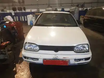 Tweedehands auto-onderdeel VERSNELLINGSBAK voor VOLKSWAGEN GOLF III BERLINA (1H1) S OEM IAM-referenties   
