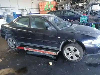 Pièce détachée automobile d'occasion AMORTISSEUR AVANT DROIT pour AUDI A4 BERLINA (B5) 1.9 TDI Références OEM IAM   