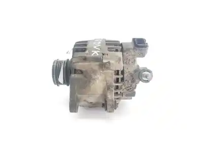 Second-hand car spare part alternator for kia rio 1.5 crdi oem iam references 373002a500  373002a500
