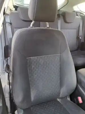 Pezzo di ricambio per auto di seconda mano set completo di sedili per ford focus lim. (cb8) edition riferimenti oem iam   