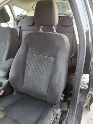 Pezzo di ricambio per auto di seconda mano set completo di sedili per ford focus lim. (cb8) edition riferimenti oem iam   