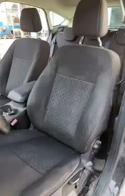 Peça sobressalente para automóvel em segunda mão CONJUNTO DE BANCOS por FORD FOCUS LIM. (CB8) Edition Referências OEM IAM   