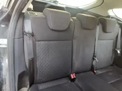 Pezzo di ricambio per auto di seconda mano set completo di sedili per ford focus lim. (cb8) edition riferimenti oem iam   