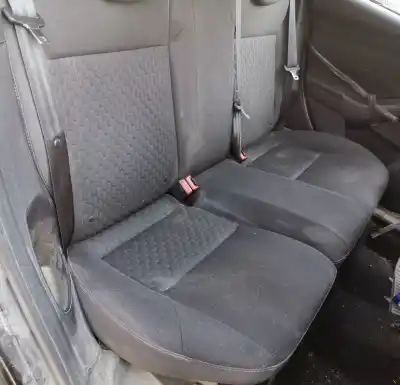 Pezzo di ricambio per auto di seconda mano set completo di sedili per ford focus lim. (cb8) edition riferimenti oem iam   