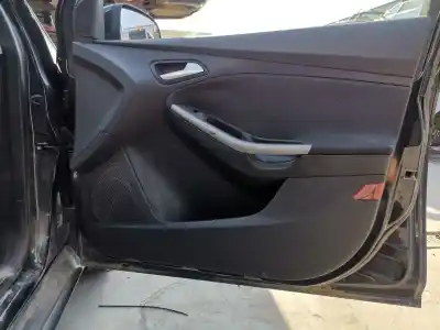 Pezzo di ricambio per auto di seconda mano set imbottito / cartone per ford focus lim. (cb8) edition riferimenti oem iam   