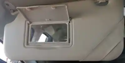 Pezzo di ricambio per auto di seconda mano tenda sinistra per ford focus lim. (cb8) edition riferimenti oem iam   