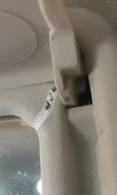 Pezzo di ricambio per auto di seconda mano parasole destro per ford focus lim. (cb8) edition riferimenti oem iam   