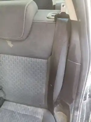 Peça sobressalente para automóvel em segunda mão CINTO DE SEGURANÇA TRASEIRO ESQUERDO por FORD FOCUS LIM. (CB8) Edition Referências OEM IAM   