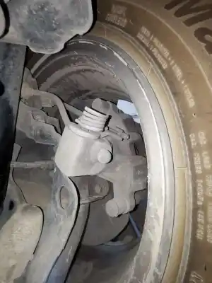 Peça sobressalente para automóvel em segunda mão PINÇA DE TRAVÃO TRASEIRA DIREITA por FORD FOCUS LIM. (CB8) Edition Referências OEM IAM   