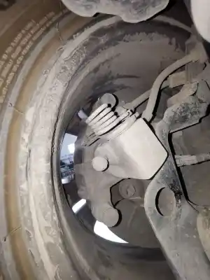 Pièce détachée automobile d'occasion etrier de frein arriere gauche pour ford focus lim. (cb8) edition références oem iam 