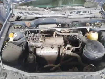 Gebrauchtes Autoersatzteil ECU-MOTORSTEUERGERÄT UCE Motorsteuergerät zum RENAULT MEGANE I BERLINA HATCHBACK (BA0) 1.6e Alize OEM-IAM-Referenzen 7700106979  
