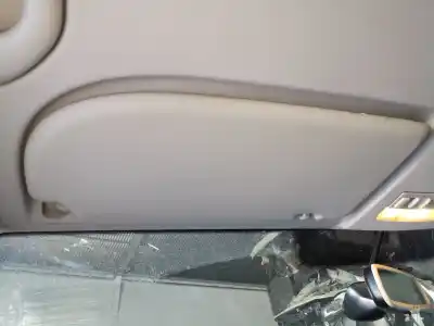 Автозапчастина б/у лівий натір для volkswagen caddy ka/kb (2c) furgón bluemotion посилання на oem iam   