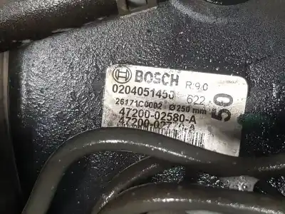 Tweedehands auto-onderdeel rem servo voor toyota auris sol oem iam-referenties 0204051450