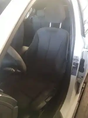 Second-hand car spare part LEFT FRONT SEAT for BMW SERIE 1 LIM. (F20) 116d OEM IAM references   