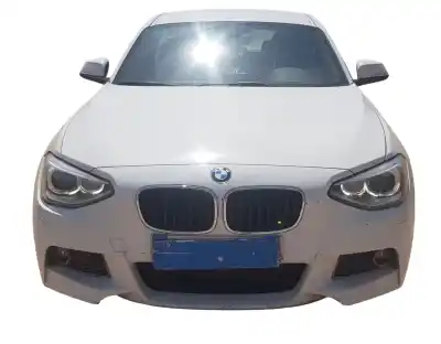 Second-hand car spare part WATER RADIATOR for BMW SERIE 1 LIM. (F20) 116d OEM IAM references   