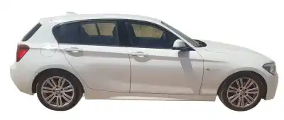 Second-hand car spare part REAR RIGHT BRAKE CALIPER for BMW SERIE 1 LIM. (F20) 116d OEM IAM references   