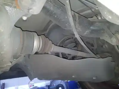 Second-hand car spare part REAR LEFT TRANSMISSION for BMW SERIE 1 LIM. (F20) 116d OEM IAM references   