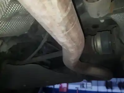 Second-hand car spare part REAR RIGHT TRANSMISSION for BMW SERIE 1 LIM. (F20) 116d OEM IAM references   