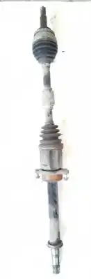 Second-hand car spare part FRONT RIGHT TRANSMISSION for TOYOTA AVENSIS BERLINA (T25) 2.0 D4-D Executive Berlina OEM IAM references U02915118  
