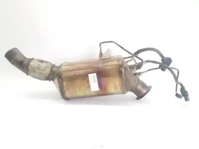 Second-hand car spare part PARTICLE FILTER for BMW SERIE 1 LIM. (F20) 116d OEM IAM references 7823496  