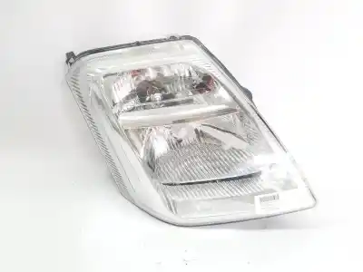Pièce détachée automobile d'occasion FEU DROIT pour CITROEN C2  Références OEM IAM 085521119R  085521119R