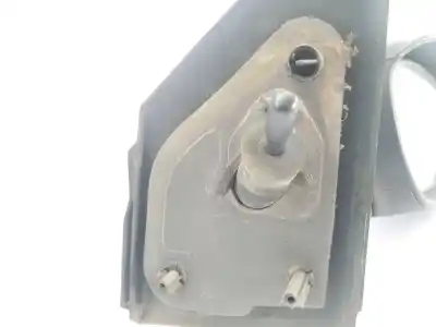 Peça sobressalente para automóvel em segunda mão espelho retrovisor direito por citroen c2 audace referências oem iam   