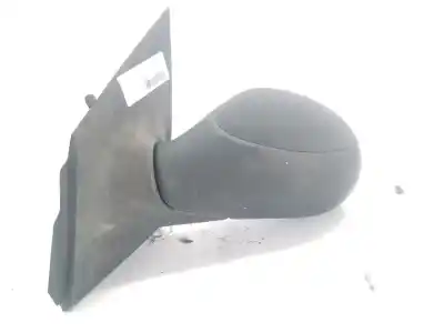 Peça sobressalente para automóvel em segunda mão espelho retrovisor esquerdo por citroen c2 audace referências oem iam   