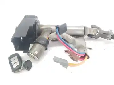 Автозапчасти б/у РУЛЕВАЯ КОЛОНКА за OTRAS MARCAS AIXAM 49 CC ссылки OEM IAM   