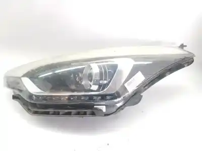 Автозапчастина б/у ЛІВА ФАРА для HYUNDAI I20 Classic Посилання на OEM IAM 92101C8200  