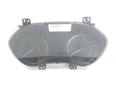 Pezzo di ricambio per auto di seconda mano PANNELLO DEGLI STRUMENTI per HYUNDAI I20 Classic Riferimenti OEM IAM 94003C8012  