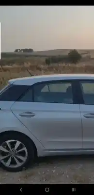 Pezzo di ricambio per auto di seconda mano PORTA POSTERIORE DESTRA per HYUNDAI I20 Classic Riferimenti OEM IAM   