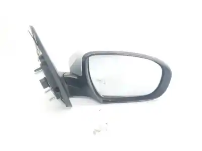 Pezzo di ricambio per auto di seconda mano RETROVISORE DESTRO per HYUNDAI I20 Classic Riferimenti OEM IAM 87627C8030  