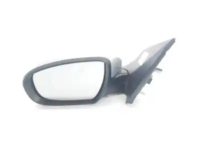 Pezzo di ricambio per auto di seconda mano SPECCHIO SINISTRO per HYUNDAI I20 Classic Riferimenti OEM IAM 87617C8070  