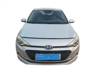 Pièce détachée automobile d'occasion CRÉMAILLÈRE DE DIRECTION pour HYUNDAI I20 Classic Références OEM IAM   