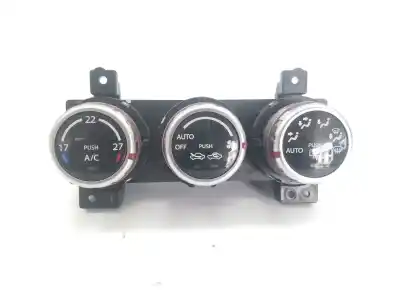 Pièce détachée automobile d'occasion COMMANDE DE CLIMATISATION / CHAUFFAGE pour HYUNDAI I20 Classic Références OEM IAM 3951079J02  