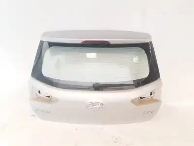 Pièce détachée automobile d'occasion HAYON pour HYUNDAI I20 Classic Références OEM IAM   
